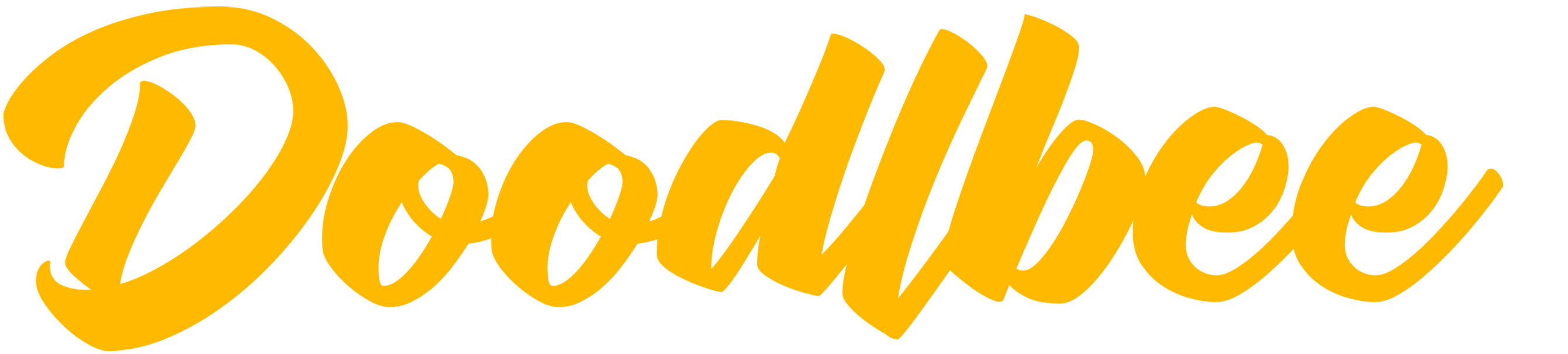 Doodlbee